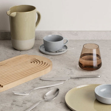 Zen Cutting Board Tray Blomus 66929