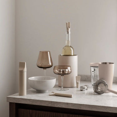 Ilo Wine Accessory Set 4 Piece Blomus 64255