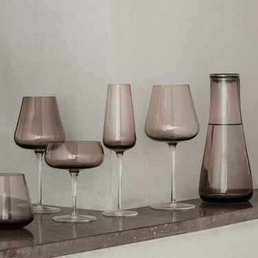 Belo Red Wine Glasses 20 Ounce Set Of 2 Blomus 64294