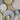 Ceramic Stoneware Snack Plates Set Of 4 Sablo Blomus 64110 4