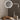 Modo LED Wall-Mounted Vanity Mirror White by blomus