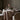 DOODLE taper candle holder styled with blomus JUHLA, MIYABI and KUON | DOODLE by Daniel Jarefeldt for blomus