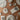 Moonbeam bowls in a full table setting | MAKOTO by Carsten Gollnick for blomus