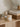 FRABLI stone candle in a styled room (10) | FRABLI by studio blomus