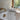 ABENTO marble tray in a styled room (4) | ABENTO by Adam Miller for blomus