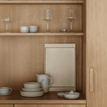 Kankyo Recycled Bamboo Tray Blomus 67085