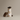 Frabli Scented Candle Travertine Container Blomus 65450