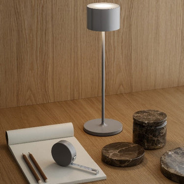 Farol Mobile Rechargeable Led Lamp Blomus 66125