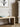 Lodes Blow designer LED table lamp with clear blown glass diffuser