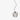 &Tradition Blown SW3 Pendant Light by Ameico glass texture