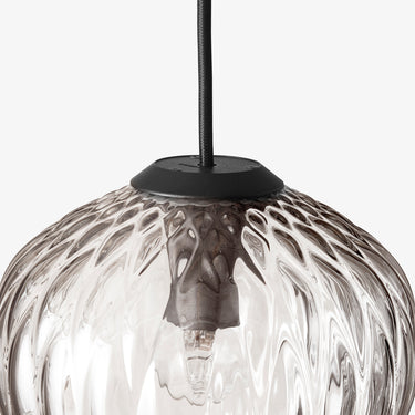 &Tradition Blown SW4 Pendant Light
