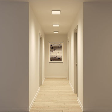 BlackJack Lighting Blox Ceiling Light