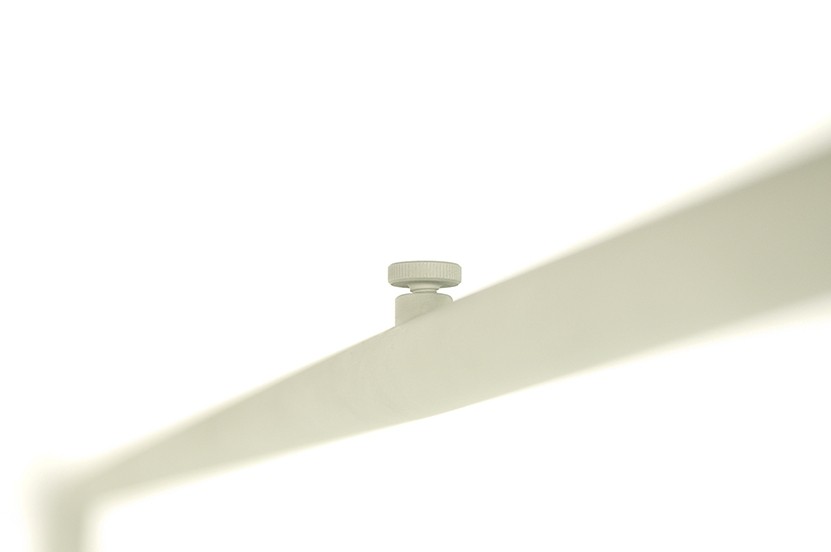 B.Lux System W40 Swing Arm Plug-In Wall Sconce