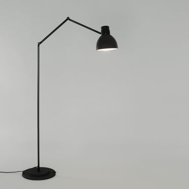 Blux System F articulated lamp