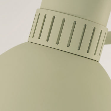 Blux System F articulated lamp