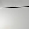 Blux System W125 articulated lamp