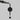 Blux System W125 articulated lamp