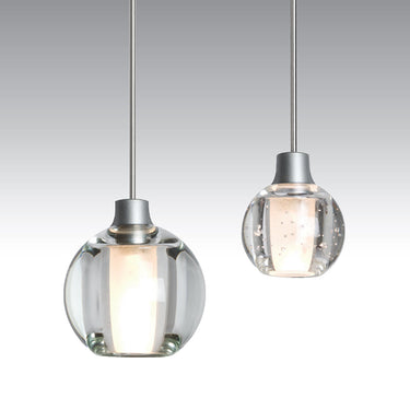 Boca 5 LED Pendant Light by Besa