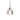 Besa Lighting Boca 3 LED Pendant Light