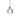 Besa Lighting Boca 5 LED Pendant Light