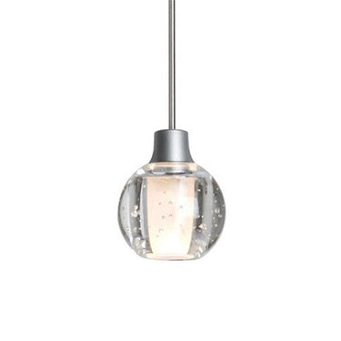 Boca 3 LED Pendant Light by Besa