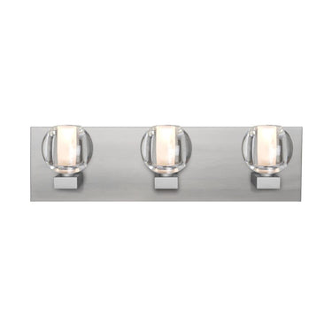 Besa Lighting Boca 3-Light LED Vanity