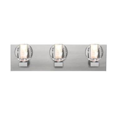 Besa Lighting Boca 3-Light Vanity