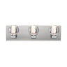 Besa Lighting Boca 3-Light Vanity