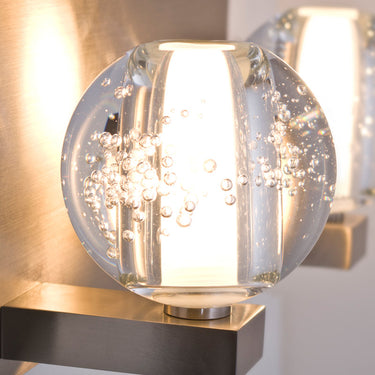 Besa Lighting Boca Vanity