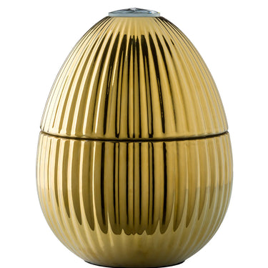 Ladenac Bois de Russie Gold Ceramic Candle 3400g 