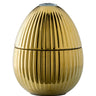 Ladenac Bois de Russie Gold Ceramic Candle 3400g 