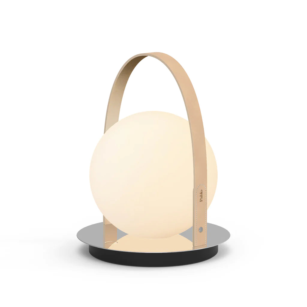 Bola Lantern by Pablo Designs