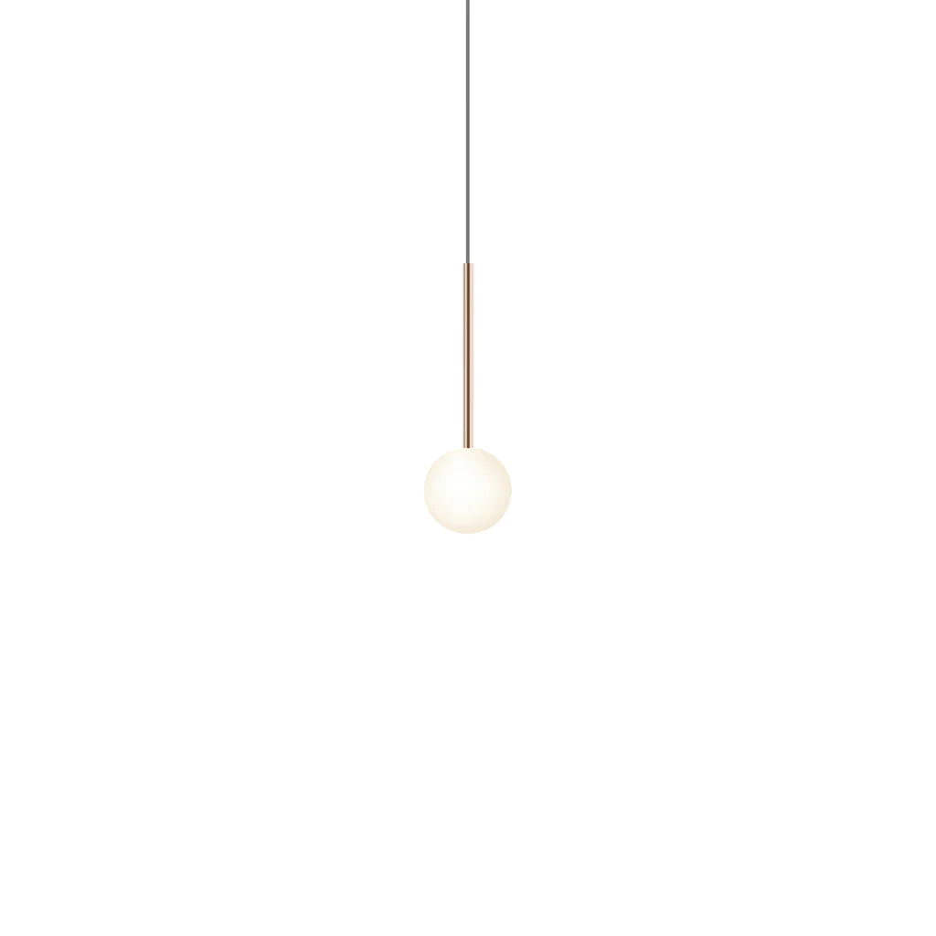 Bola Sphere Pendant Light by Pablo Designs