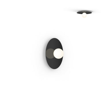 Bola Disc LED Flush Mount Ceiling Light by Pablo Designs - image 2