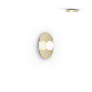 Bola Disc LED Flush Mount Ceiling Light by Pablo Designs - image 5