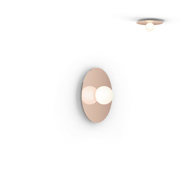 Bola Disc LED Flush Mount Ceiling Light by Pablo Designs - image 7