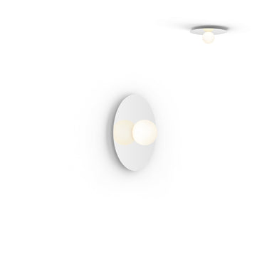 Bola Disc LED Flush Mount Ceiling Light by Pablo Designs - image 3