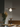 Bola Disc Colors Pendant by Pablo – matte disc and opal globe – view 4