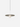 Bola Disc Colors by Pablo – Taupe 18" disc, Matte White stem