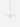 Bola Disc Colors by Pablo – White 18" disc, Matte White stem