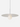 Bola Disc Colors by Pablo – Sand 32" disc, Chrome stem