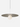 Bola Disc Colors by Pablo – Taupe 32" disc, Matte White stem