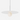 Bola Disc Colors by Pablo – White 32" disc, Chrome stem