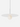 Bola Disc Colors by Pablo – White 32" disc, Chrome stem