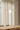 Bola Disc Colors Pendant by Pablo – matte disc and opal globe – view 2