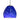 Blue Cloud glass mini pendant by Besa Lighting for kitchen islands and dining spaces