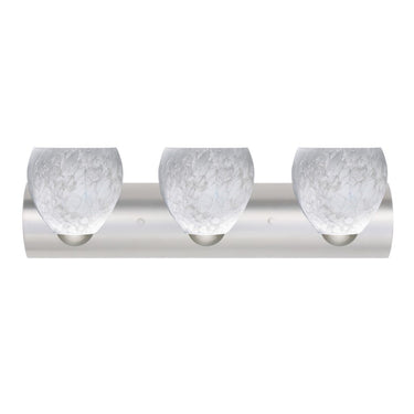 Bolla 3-Light LED Vanity by Besa