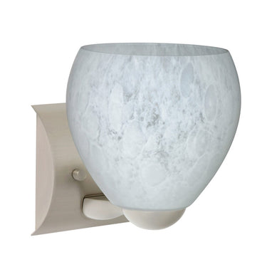 Bolla Mini LED Wall Sconce by Besa