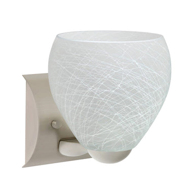 Bolla Mini Wall Sconce by Besa