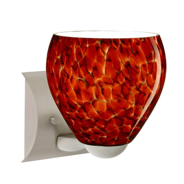 Bolla 3-Light LED Vanity by Besa